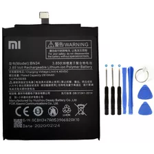 1bateria Xiaomi Redmi 5a Mi 5a