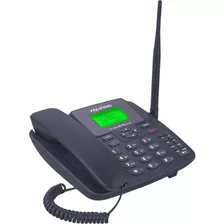 Telefone Celular De Mesa 4g Wi-fi Aquário Ca-42sx4g