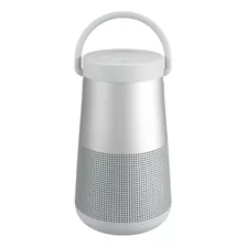 Parlante Bose Soundlink Revolve+ Ii Portátil Con Bluetooth Waterproof Luxe Silver 100v/240v 