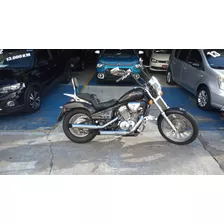 Honda Shadon 600 Cc 2002