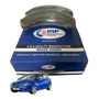 Balatas De Frenos De Ford Fiesta 2011 Al 2020 FORD Courier