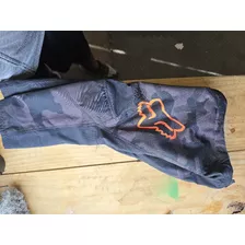 Pantalon Enduro Fox Niño