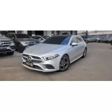 Mercedes Benz A 200 Modelo 2022