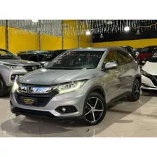 Honda Hr-v 1.8 16v Flex Exl 4p Automático