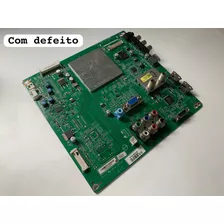 Placa Principal 42pfl3007d/78 715g5172-m01-001-004b *defeito