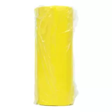 Massa Plastilina Corfix 308 Amarelo Ouro 500g