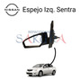 Kit Espejos Retrovisores Electricos Sentra 2009 Nissan