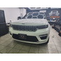 Pelicula Protectora Acabado Piano Jeep Grand Cherokee 2023