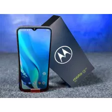 Motorola Mod. Moto G50 5g 128 Gb Azul 4 Gb Ram