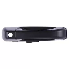 Manija Puerta Del Izq 06 (pri) Jeep Grand Cherokee 06-11