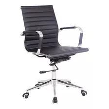 Sillón Ejecutivo Gerencial Silla Oficina Escritorio Pc