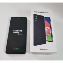 Celular Samsung Galaxy A52s 128gb 5g