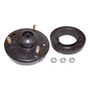 Kit 4 Amortiguadores Gas Ultra Chromium Mark Lt Rwd 04/08