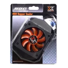 Ventilador Cooler Para Disco Duro 3.5 Envío Ya