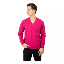 Sweater Pullover Lana Oferta Olegario Varios Colores