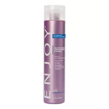 Enjoy Sulfate Free Limpiador Acondicionador, 10 Onzas Líqu.