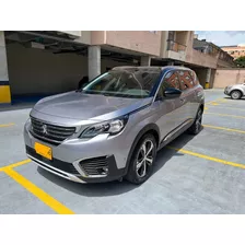 Peugeot 5008 1.6 Allure