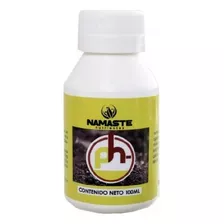 Ph Menos 100 Cc. - Regulador, Corrector De Ph / Namaste