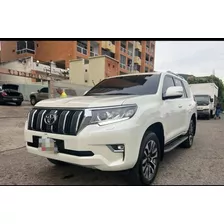 Toyota Prado Japonesa