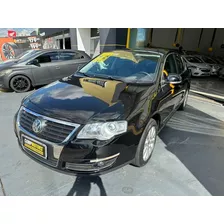 Volkswagen Passat 2.0 Fsi 4p 2006