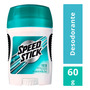 Tercera imagen para búsqueda de desodorante speed stick hombre
