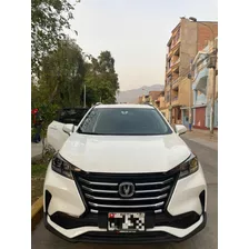 Changan New Cs15 Elite Élite