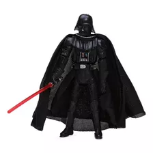 Darth Vader Star Wars 10 Cm Guerra De Las Galaxias