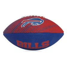 Bola De Futebol Americano Wilson Nfl Tailgate Jr Buffalo