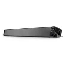 Bocina Xtech 2.0 (soundbar), Bluetooth V4.0, 40 Watts Rms