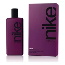 Nike Mauve Woman Edt 200ml