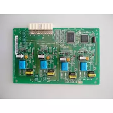 Pn-4dlca Placa De Ramal Digital Pabx Nec Neax 2400