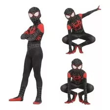 Spider-man Para Niños Spider-man Fantasy Spider-verse Miles