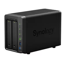 Nas Enclosure Synology Ds718+