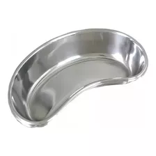 Cuba Rim Inox 26x12cm Autolavável - Social Instrumentos.