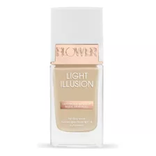 Light Illusion Foundation Ivory (l2)