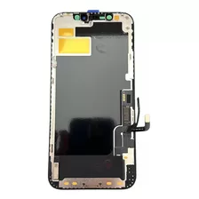 Frontal Para iPhone 12/12pro Oled Ori Sem Ci