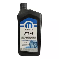 Aceite De Caja Atf+4 Mopar Original 946ml