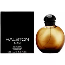 Halston 1-12 Cologne For Men Edc 125 Ml