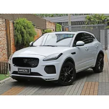 Jaguar E-pace 2.0 16v P250 Gasolina Se Awd Automático