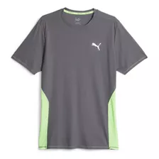 Remera Camiseta Puma Casual Running Entrenamiento Mvd Sport