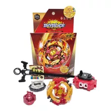 Beyblade Trompo Lanzador Cho - Z Spriggan Juguetes Ecuador 