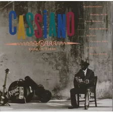 Cassiano - Cedo Ou Tarde