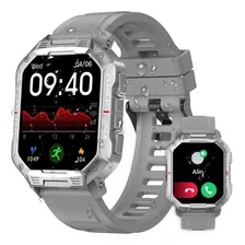 Reloj Inteligente U3 Pro 1.83 Pulgadas Con Bluetooth Llamada