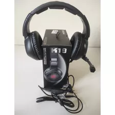 Audífono Gamer Onikuma K19