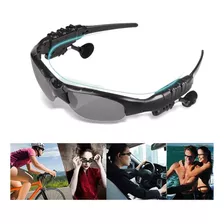 Auriculares Bluetooth Inalámbricos Smart Sunglasses.