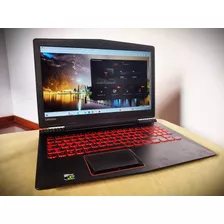 Lenovo Legión Y520-15ikbn I5 8gb 1tb Gtx1050 Win 10 + Funda 