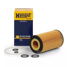 Filtro Óleo Motor Mercedes M112 M113 M272 M273 E320 E350 430