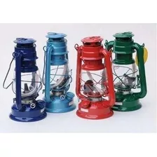 Farol Lampara Kerosene 400g Pesca Camping Noche Sol 30cm $ac