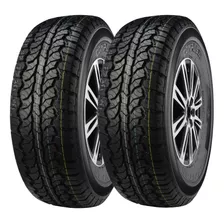 Llantas En Promocion Rin 16 X2 P215/70r16 99t Versant A/t