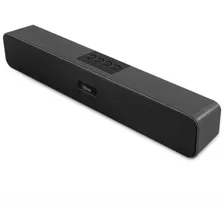 Parlante Soundbar Tws Bluetooth Sb100 Mlab